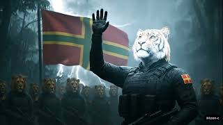 Jungle Roar: Elite Commandos Unleashed | Epic Cinematic Battle