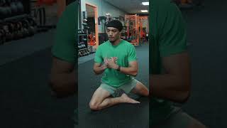 Hip Activation & Mobility Exercise