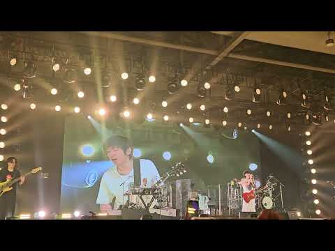 Radwimps in Singapore 2024 - 05410 Okushite
