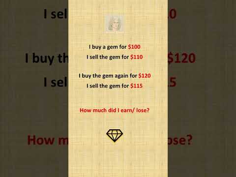 Think twice on this tricky problem! |  #maths #americanmath #math