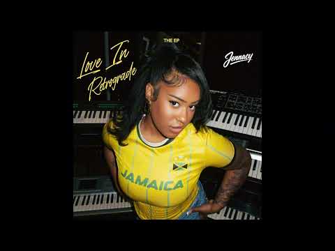 Jennacy - You Ain't The Only One (Official Audio)