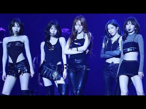 🎤🌹🌹LE SSERAFIM、さいたまスーパーアリーナ3DAYS公演を開催　初の東京ドーム公演をサプライズ発表