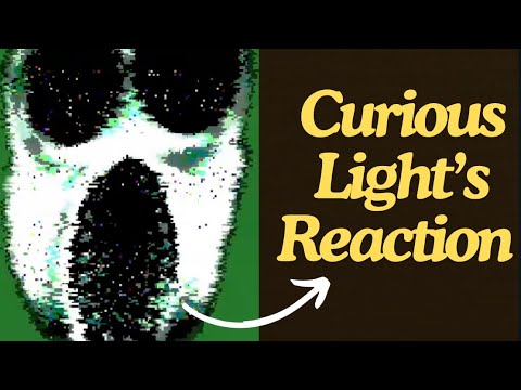 Curious Light’s Reaction To Ambush