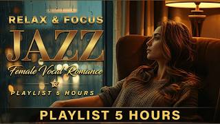 Boost Creativity & Inspiration: Jazz Music for Artists, Designers & Brainstorming