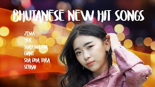Fresh from Bhutan || October’s New Hit Songs Collection