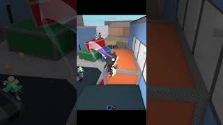 Insane Keyboard ASMR MM2 Murderer Round!