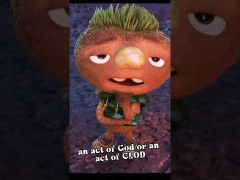 an Act of Clod | Elemental
