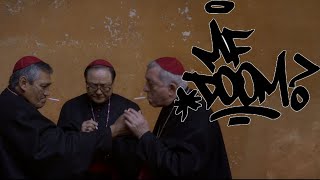 CONCLAVE X MF DOOM