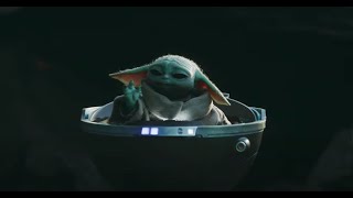 'The Mandalorian' Season 3 Trailer Reveals Baby Yoda's Growing Powers