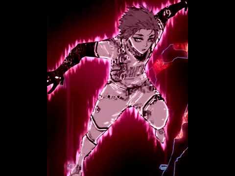 Sae x Shidou - [The Prodigy X The Zesty Demon] #bluelock #bluelockedit #shidou #saeitoshi