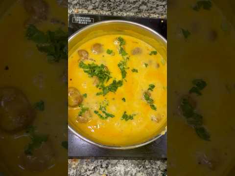 Punjabi style 😋kadhi pakoda🍲😋#shorts #love #food
