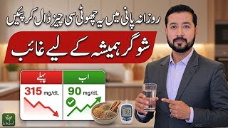 Lemon Mint Health Benefits For Diabetics | Lower Blood Sugar Levels