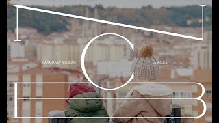 La M.O.D.A. // 'Mañana voy a Burgos'