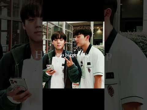 Heheee #choihyunwook #parkjihoon #edit #weakheroclass1 #kdramaedit #viral