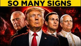 If This Doesn't Prove to You That Bible Prophecy is Real, I Doubt Nothing Will Work