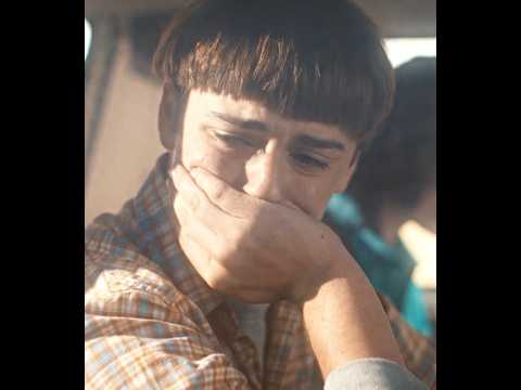 "Never in a Mood anymore" - Will Byers Edit | Stranger things | #willbyers #strangerthings