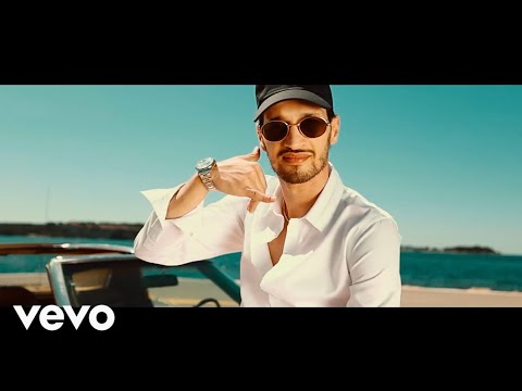 Soolking - Mi amor ft. Lacrim