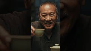 It is pond water . The tea costs extra.