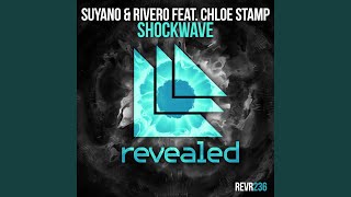 Shockwave (Extended Mix)