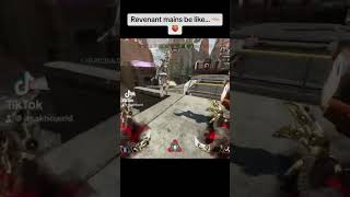 Double cheeked up… 👹🫳🏻🍑 #apexlegends