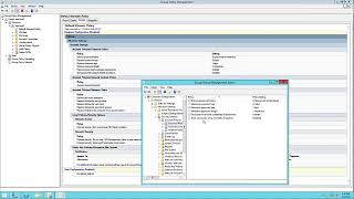Windows Server Administration For Beginner Part 7(Configuring & Managing Group Policy)