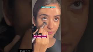 #graphicliner #shorts #shortsviral #makeuptutorialforbeginners #makeuptutorial #subscribe #reels