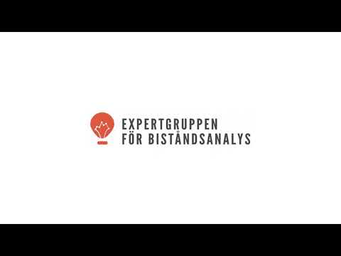 Webinar: Utvecklingsforskning i Sverige