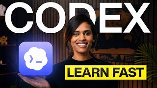 I Automate My Entire Company With Codex (Full System)
