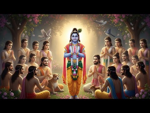 आज यह सुनने से मन चाहा फल मिलता है।