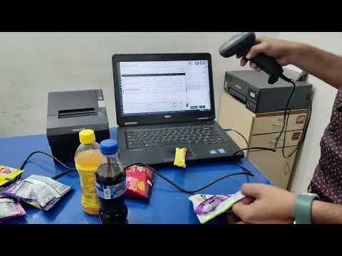 Billing Software For Retail kirana Department Store Free 8750633833 #billingsystem #retailsoftware