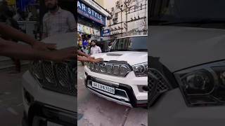 #scorpio S5 modified  #scorpioclassics11 #trendingvideo