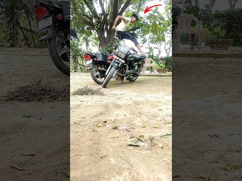 Bike Stunt๐ฅ๐ฅบ