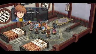 The Details, Please (Trails to Azure)