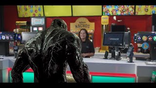 Venom wants more at Cineworld 🖤🎬