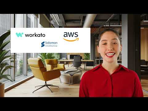 Orchestrating Data for AI Workflows using Workato