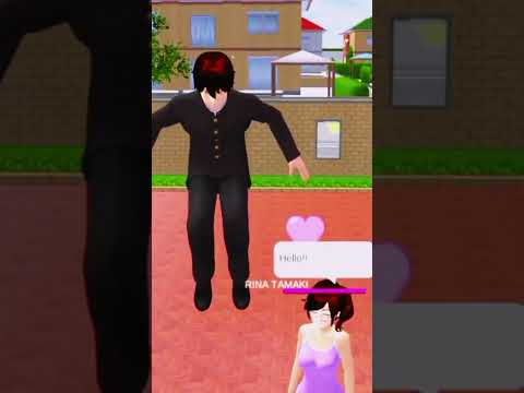 #sakuraschoolsimulator #sakura #dramasakuraschoolsimulator #sakuraschoolsimul