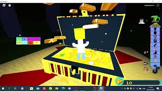 Showcase Universal FLY script for Roblox!
