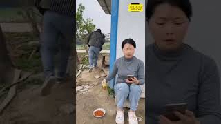 Chinese funny video #reelviral #funyreels #comedy