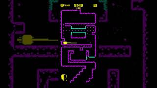 "Unleash the Adventure! ⚡🏆 Conquer the Tomb & Survive the Maze!"#TombOfTheMask #ArcadeChallenge