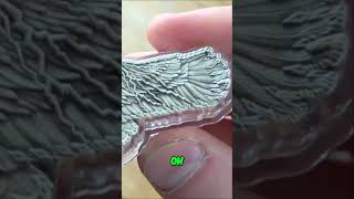 Stunning Native American Thunderbird Coin: A Detailed Review