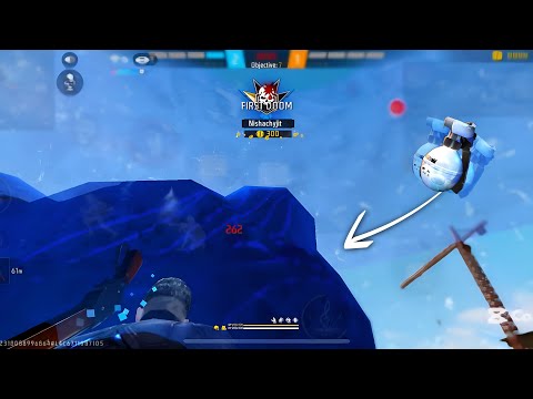 Deep4real’s Ice Tutorial Open 📁