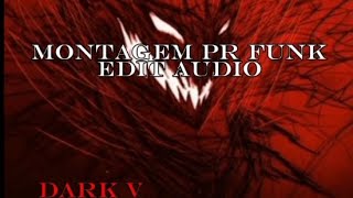 Montagem pr funk edit audio
