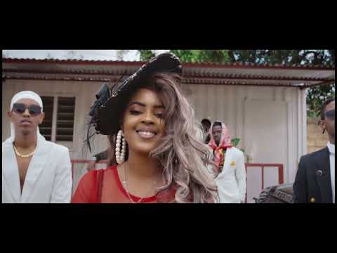 Badrama - IKANISA Feat Marina, Calvin Mbanda, Queen Cha [Official Video]