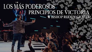 Los Más Poderosos Principios de Victoria