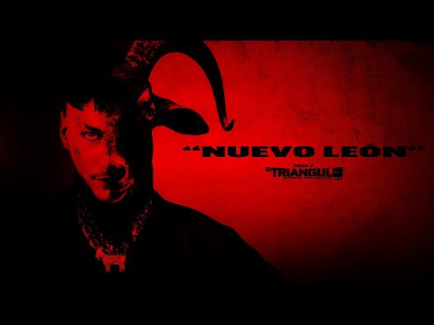 NEMJ - NUEVO LEÓN (Set El Triangulo Official Collection Vol. 2)