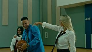 OVI - AMOR DE SECUNDARIA - 🎹 by @OMGRONNYJ  (Video Oficial)