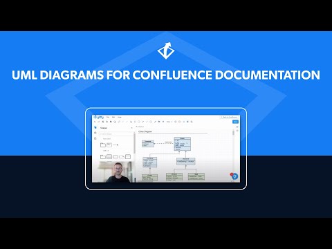 How to Create UML Diagrams for Confluence Documentation