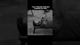 How it literally feels like"capable but lazy" 🪡 | Relatable vibes !!  🔥