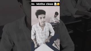 Don't miss In Maths class 10th 📝😂#shots #viralshort #trending #trendingshorts #school #new #vews