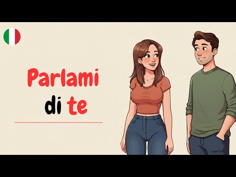How to Introduce Yourself in Italian | Learn Italian Basics | Italian Podcast